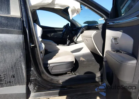 2022 Hyundai Tucson Sel z USA, uszkodzony, nr VIN 5NMJC3AE6NH096490